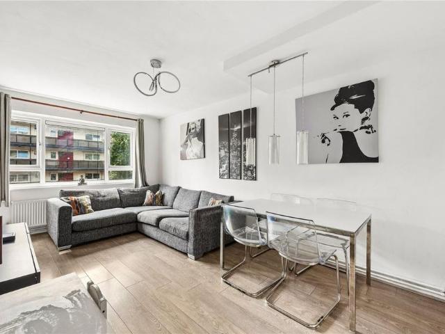 Apartment for rent in Homerton, Greater London