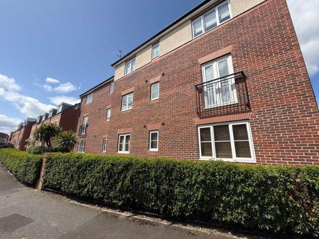 Flat for rent in Shiremoor, North Tyneside