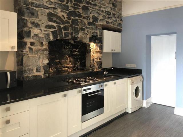 Flat for rent in Llangennith, Wales