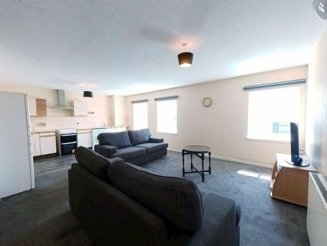 Apartment for rent in Merchant City, Scotland