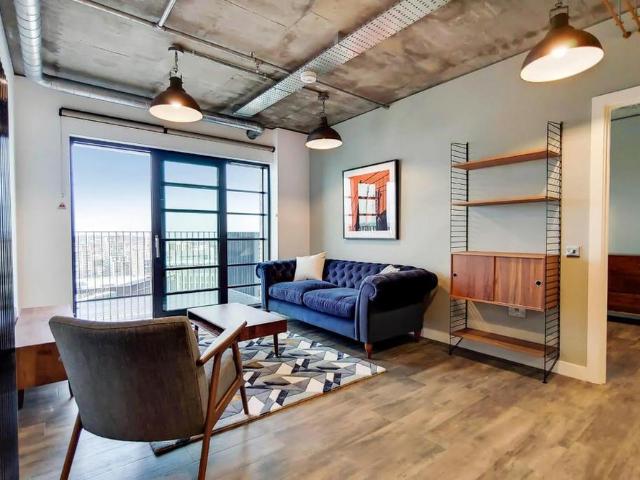 Apartment for rent in Greater London