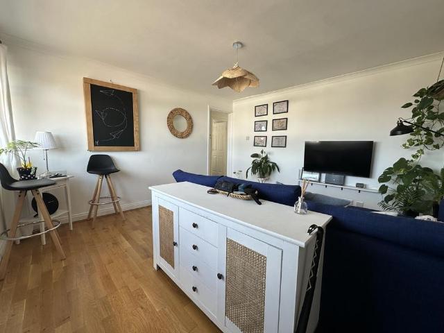 Apartment for rent in Lillington, Green Close