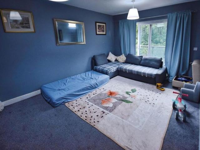 Apartment for rent in Hanley, Stoke-on-Trent