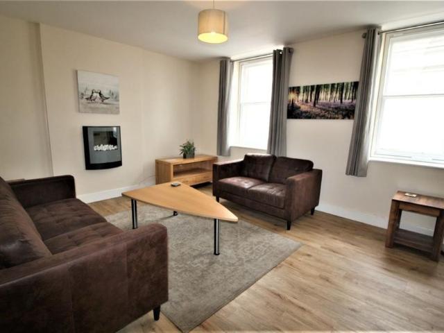 Apartment for rent in St Thomas, Exeter