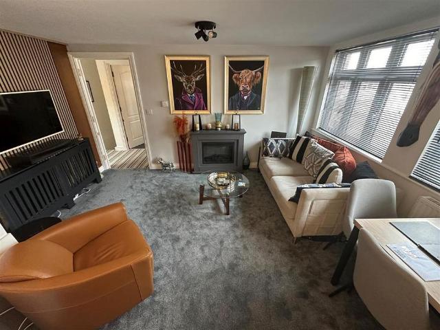 Apartment for rent in Old Town, Poole