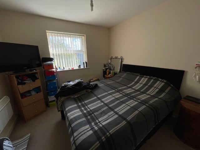 Flat for rent in Scraptoft, Harborough
