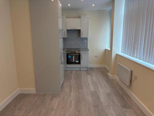 Apartment for rent in Hapton, Burnley