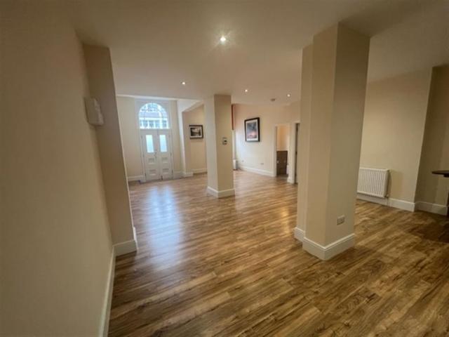 Apartment for rent in Beamhurst, Staffordshire