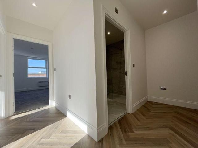 Apartment for rent in Avenham, Higher Bartle
