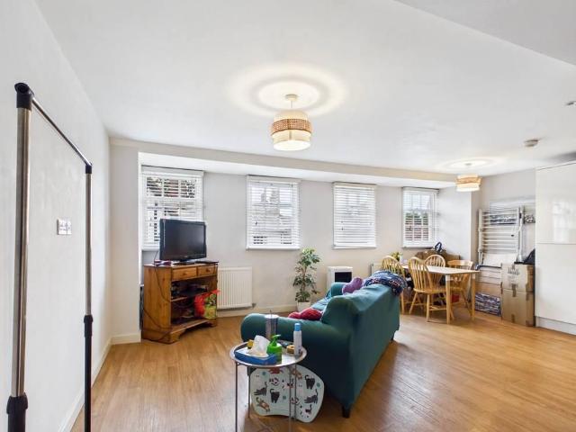 Apartment for rent in Fordham Heath, Essex