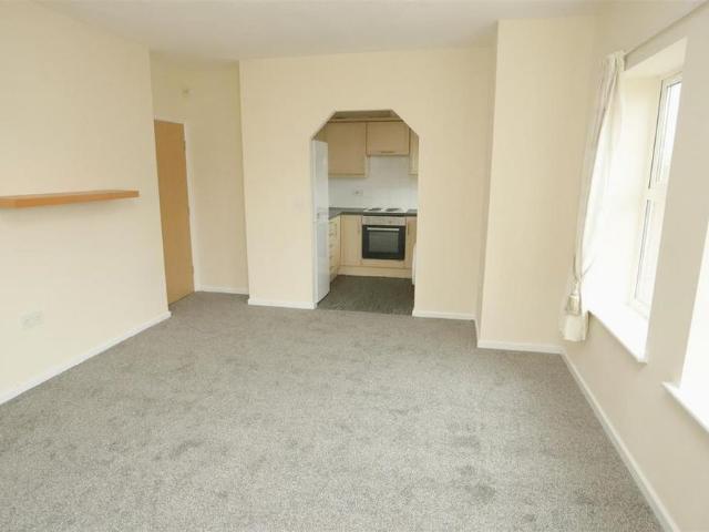 Apartment for rent in Witton, Leftwich