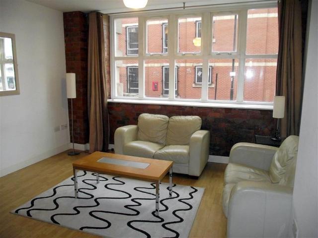 Apartment for rent in Haymarket, Tyne And Wear