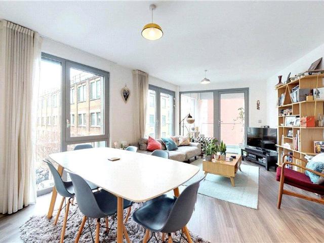Flat for rent in Dalston, De Beauvoir Town