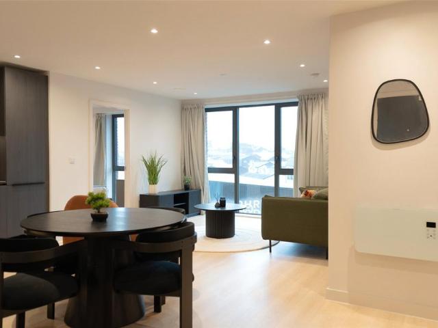 Flat for rent in Georgia, Greater Manchester