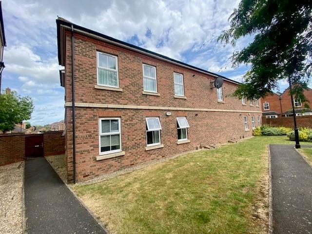 Flat for rent in Coldharbour, Buckinghamshire