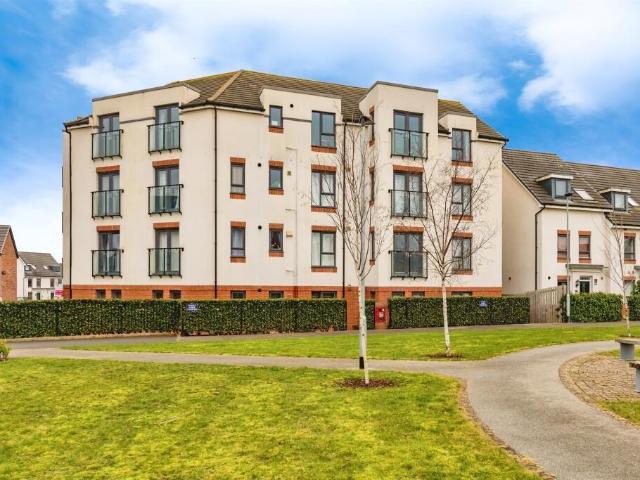 Flat for rent in Waverley, South Yorkshire