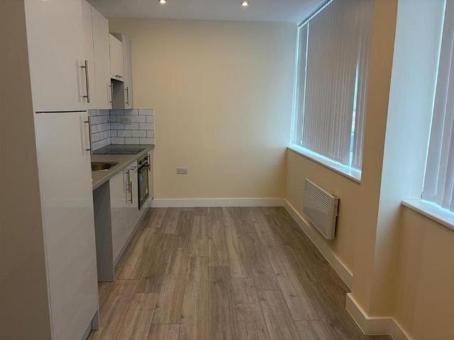 Apartment for rent in Hapton, Burnley
