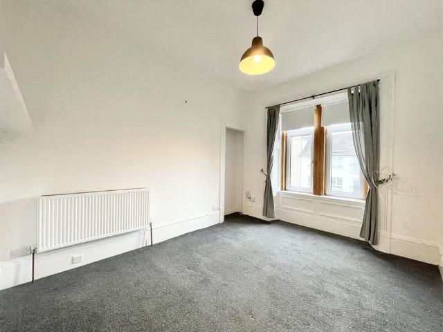 Apartment for rent in Dumbarton, Scotland