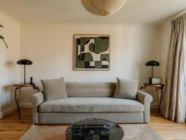 Apartment for rent in Maida Vale, Greater London