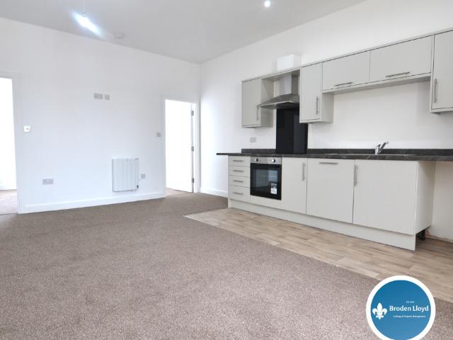 Apartment for rent in Nelson, Higherford