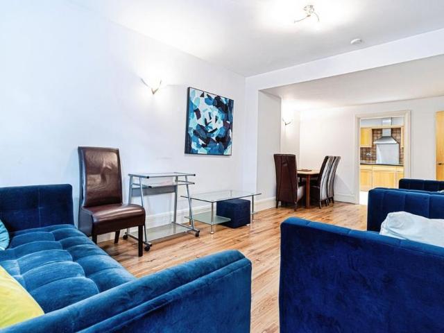 Apartment for rent in City Centre, Georgia