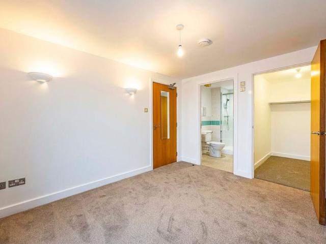 Apartment for rent in Haddon, East Midlands