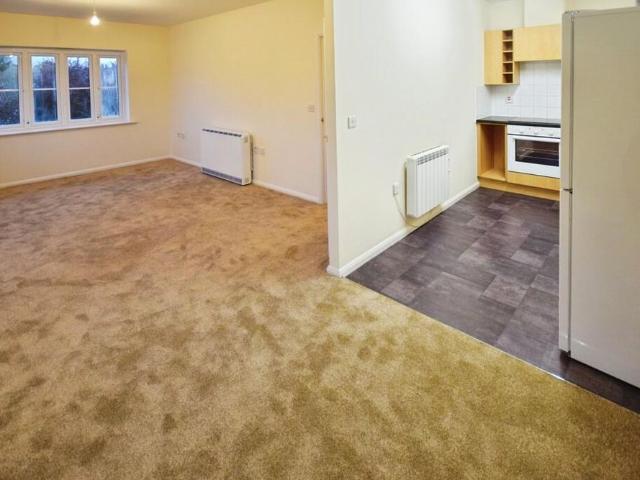 Apartment for rent in Rowley Park, Stafford