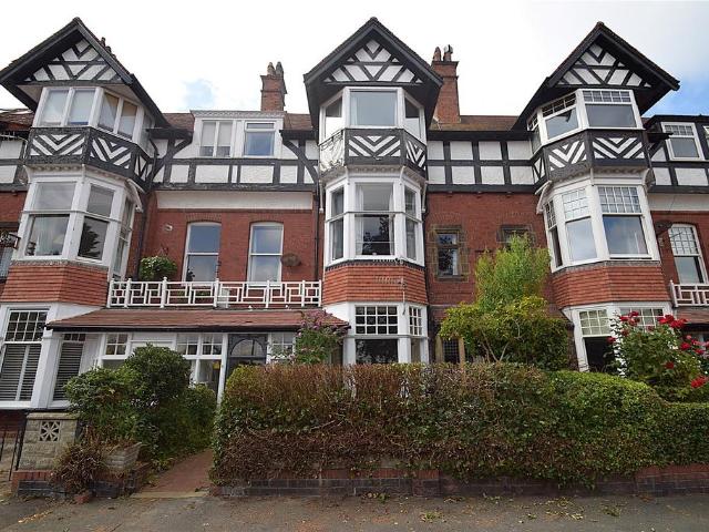 Flat for rent in South Cliff, Kepwick