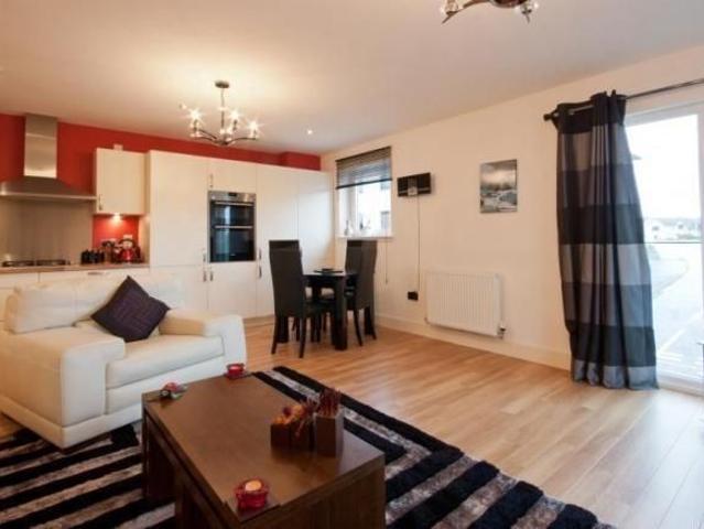 Apartment for rent in East Craigs, Scotland