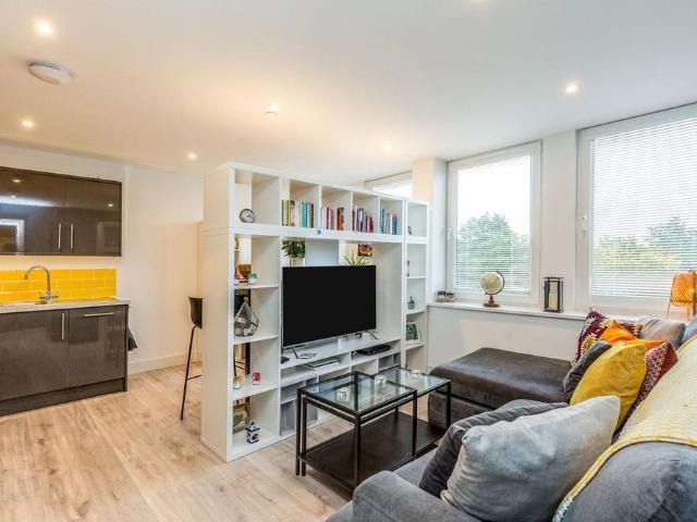 Apartment for rent in Feckenham, City Of Bristol