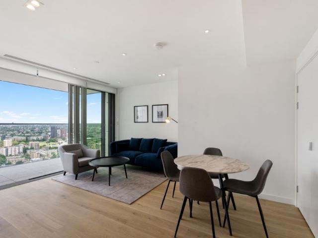 Apartment for rent in Islington, Greater London