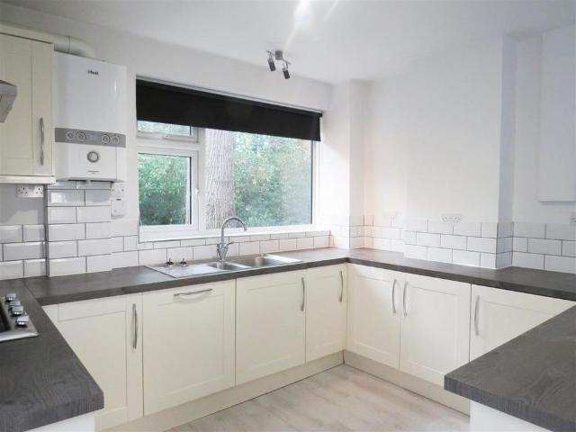 Apartment for rent in Bassett Green, Isle Of Man