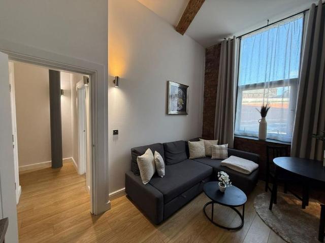 Apartment for rent in City Centre, Georgia