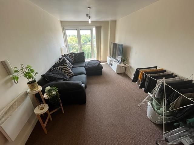 Apartment for rent in The Haulgh, Lee Bank