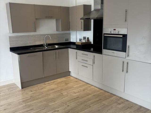 Apartment for rent in Poole