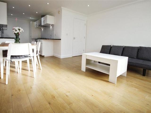 Apartment for rent in Dagenham, Greater London