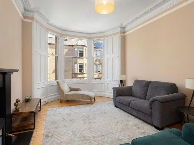 Apartment for rent in Bruntsfield, Scotland