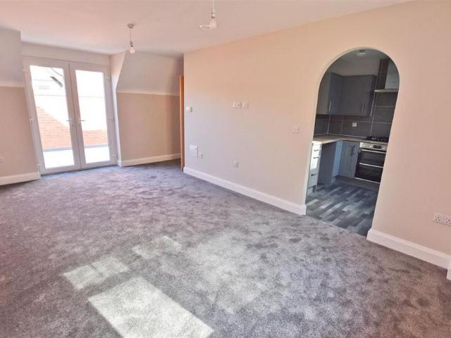 Apartment for rent in Comers, Norfolk