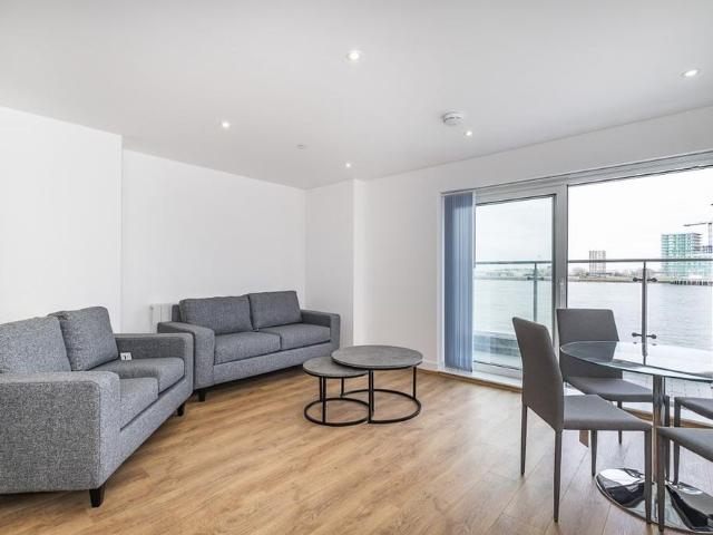 Apartment for rent in Royal Borough of Greenwich, Greater London