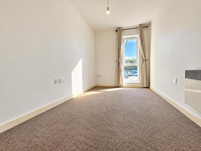 Apartment for rent in Forest Fields, City of Nottingham