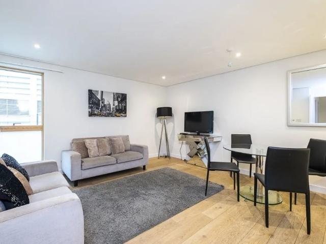 Apartment for rent in City of Westminster, Greater London