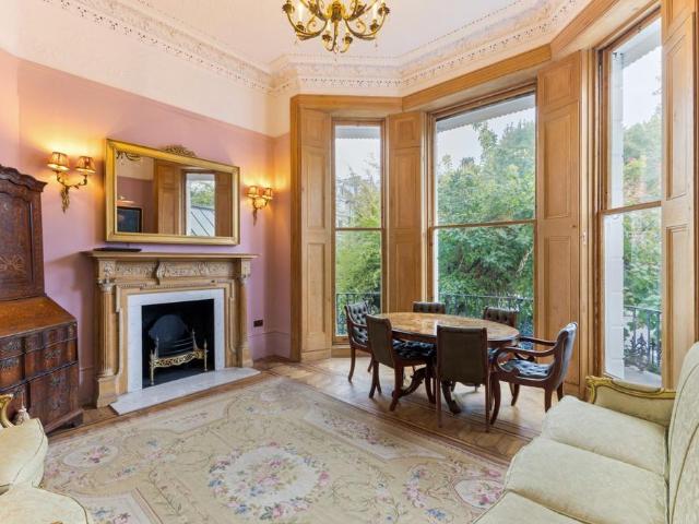 Flat for rent in Cat Hill, Isle Of Man
