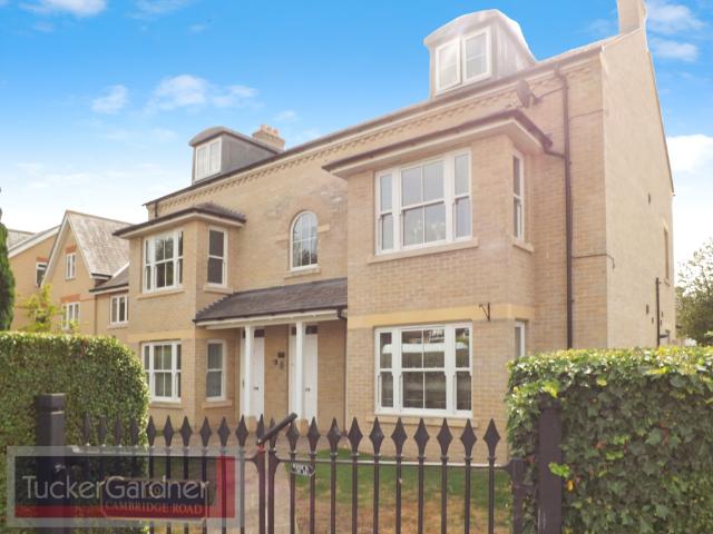 Flat for rent in Arrington, Cambridgeshire