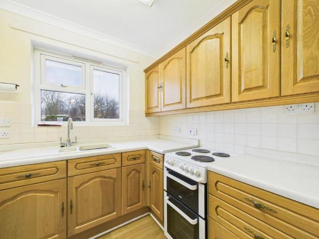 Apartment for rent in Selsley, School House