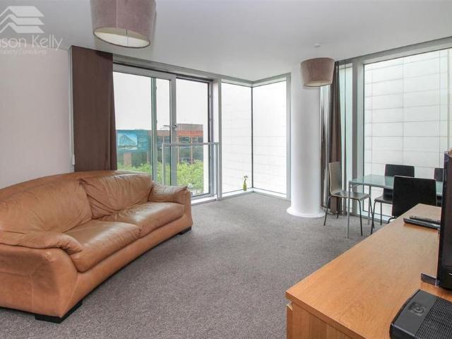 Apartment for rent in Milton Keynes