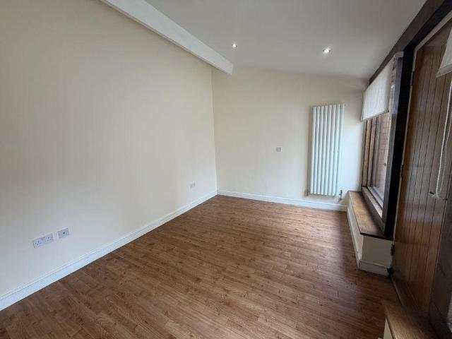 Apartment for rent in Wrexham, Wales