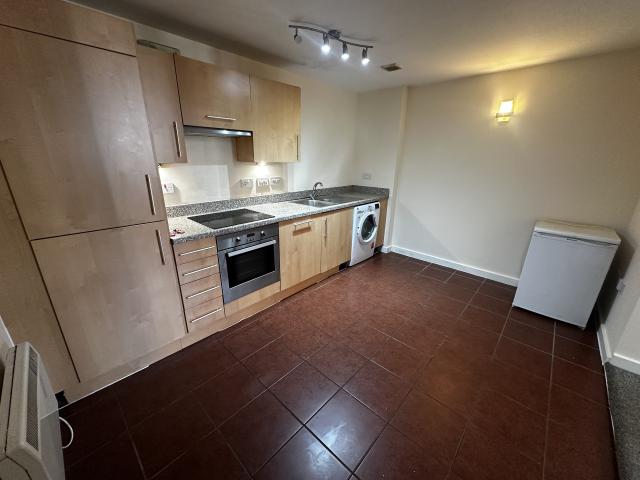 Apartment for rent in St Matthew's, Old Wharf
