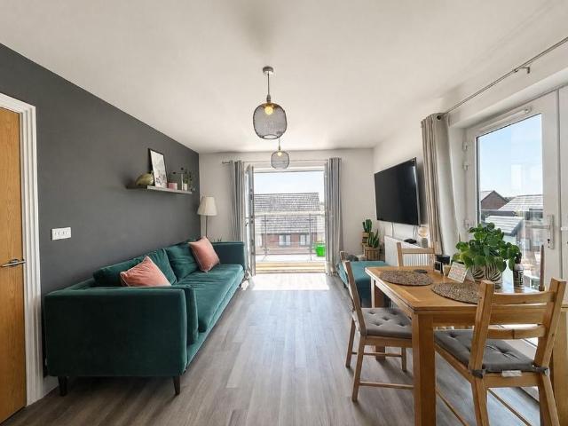 Apartment for rent in Black Bourton, Oxfordshire