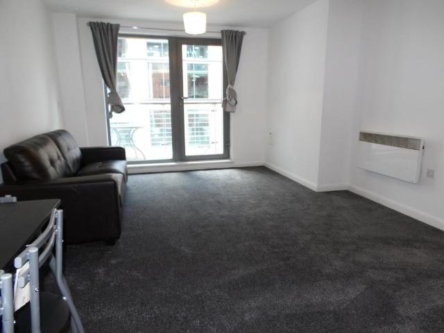 Apartment for rent in Ladywood, West Midlands