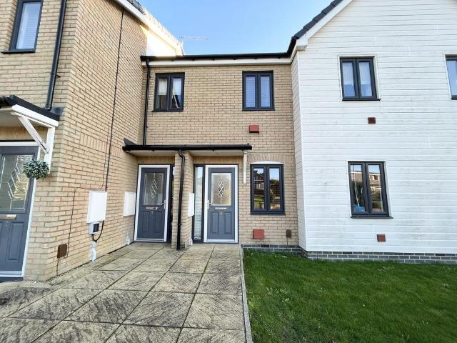 Flat for rent in Peterborough